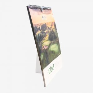 Alternative view of "Mini"-Golf 2024