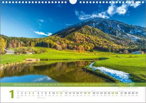 Alternative view of Golf-Zitate 2025