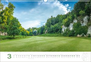 Golfkalender 2026 – Country Club Schloss Langenstein mit 20 % Greenfee-Rabatt für bis zu 4 Spieler