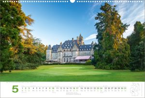 Golfkalender 2026 – Golf- und Land-Club Kronberg mit € 20 Rabatt je Spieler (Mo.–Fr.)