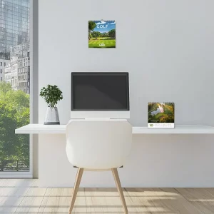 Alternative view of "Mini"-Golf-Zitate 2026