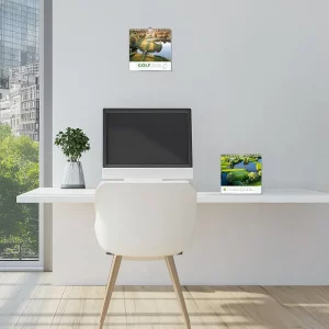 Alternative view of "Mini"-Golf 2026