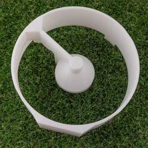 Trichter für automatischer Gollfball-Spender Ballbuddy mechanisch Golfball-Dispenser