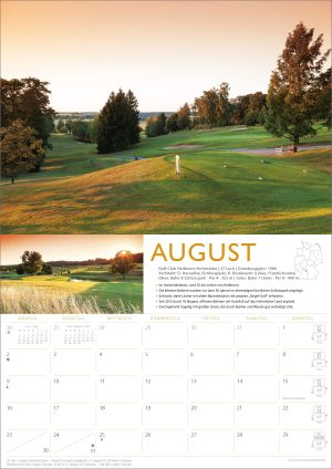Golf-Planer 2027 – Bild 9