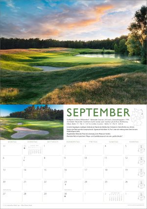Golf-Planer 2027 – Bild 10