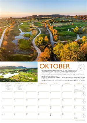 Golf-Planer 2027 – Bild 11