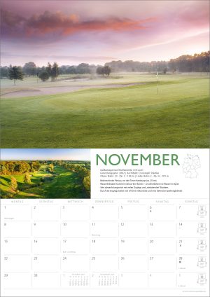 Golf-Planer 2027 – Bild 12