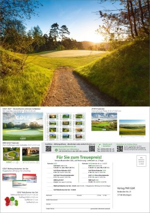 Golf-Planer 2027 – Bild 15