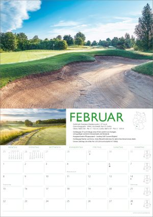 Golf-Planer 2027 – Bild 3