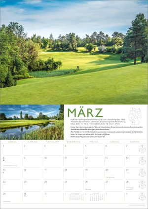 Golf-Planer 2027 – Bild 4
