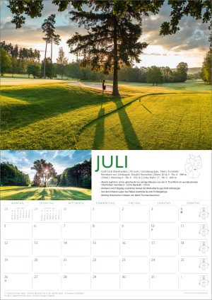 Golf-Planer 2027 – Bild 8