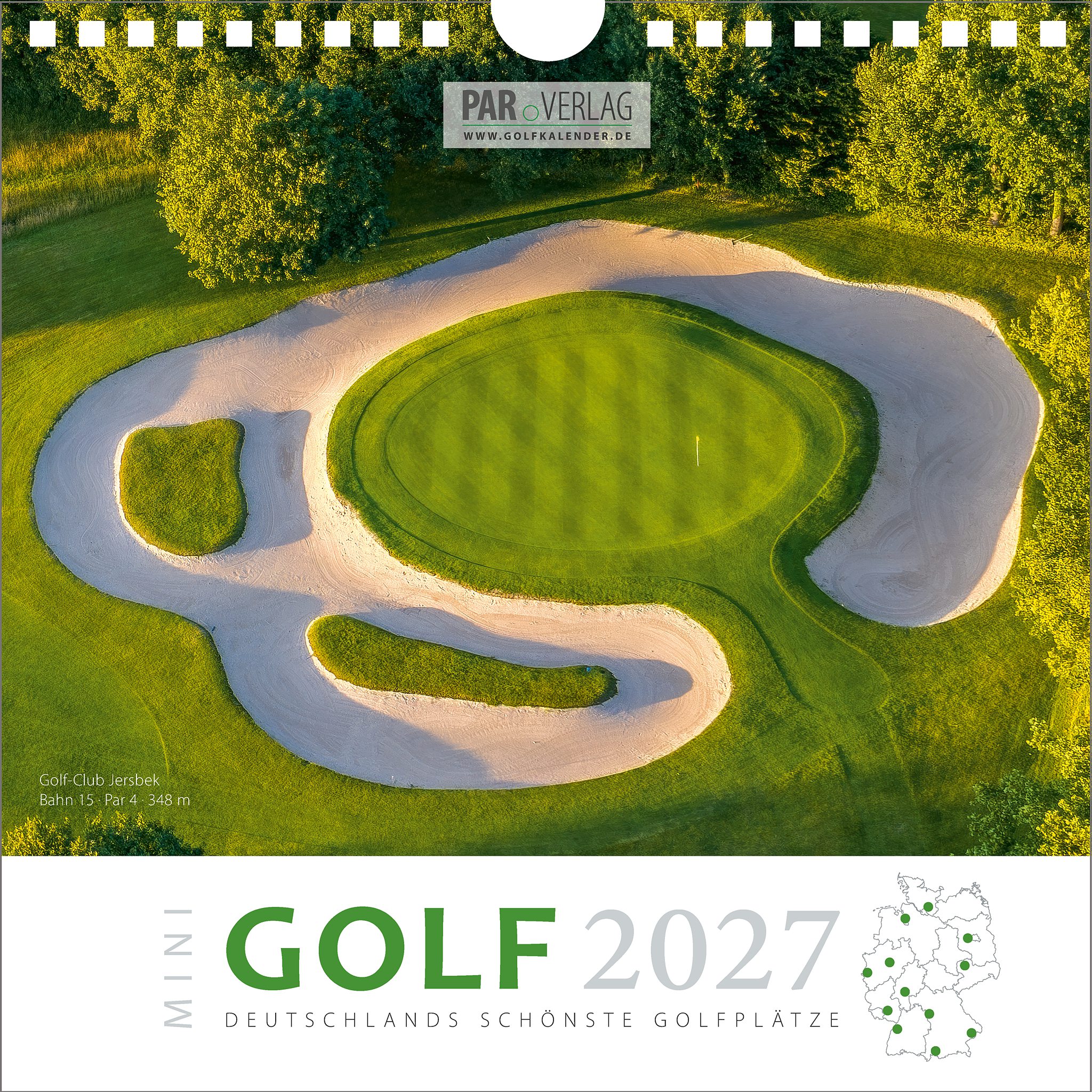 "Mini"-Golf 2027