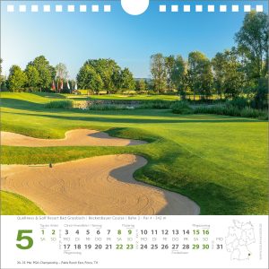 "Mini"-Golf 2027 – Bild 6