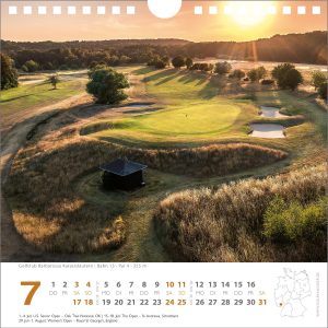 "Mini"-Golf 2027 – Bild 8