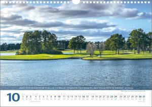 Golf-Zitate Kalender 2027 – Bild 11