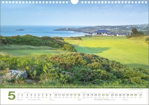 Golf-Zitate Kalender 2027 – Bild 6