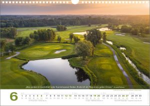 Golf-Zitate Kalender 2027 – Bild 7