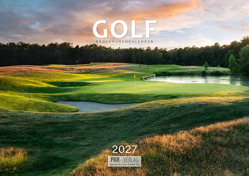 Golf-Planer 2027