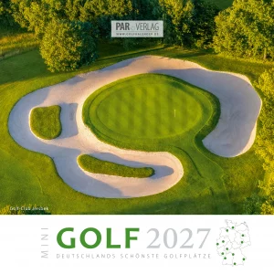 "Mini"-Golf 2027