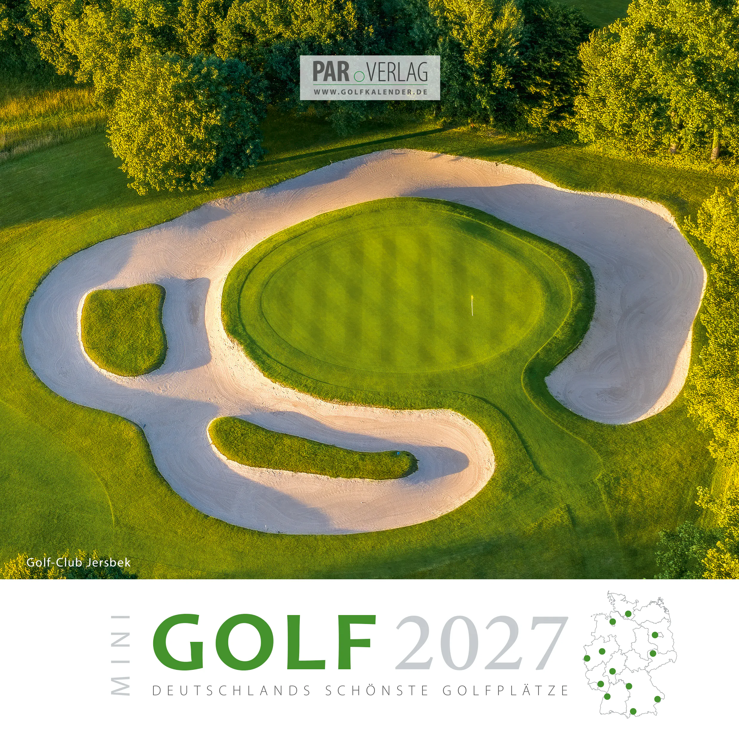 "Mini"-Golf 2027